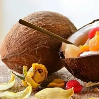 Fragrance CREAM-COCONUT 672, 1 L