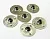 Wick holder, 10 pieces, photos, reviews, use