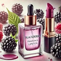 Lipstick Flavor Blackberry, 5 ml, rating ⭐⭐⭐⭐⭐, 10.85 UAH – Milo Opt, worldwide delivery