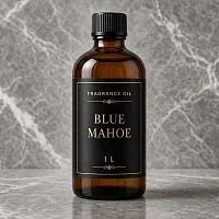 Blue Mahoe Fragrance Oil 1 L cosmetic ingredient Mylo Opt
