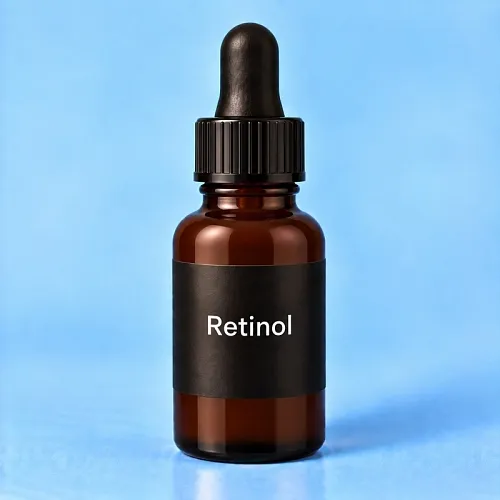 Retinol 500 мл