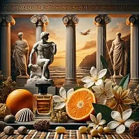 Отдушка Aqva Amara, BVLGARI, 1 литр описание и применение