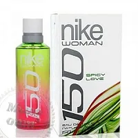 Отдушка Nike Woman Spicy Love, 10 мл описание и применение