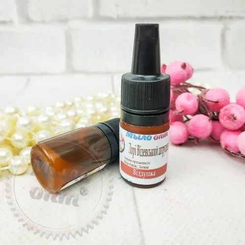 Fragrance Oil Laurie Viennese strudel 1 L Mylo Opt global supplier Fragrance Oil Laurie Viennese strudel 1 L cosmetic ingredient Mylo Opt