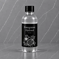 Pomegranate Hydrosol 1 L cosmetic ingredient Mylo Opt