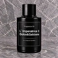 Отдушка L`Imperatrice 3 Dolce&Gabbana, 10 мл артикул L80031