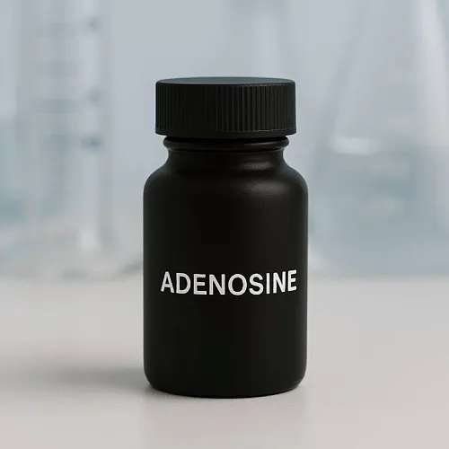 Adenosine, 1 л сырье для косметики Adenosine, 1 л артикул VV24010207