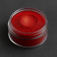 Mica Red 100 g cosmetic ingredient Mylo Opt