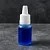Gel Food Color Blue 1 L cosmetic ingredient Mylo Opt