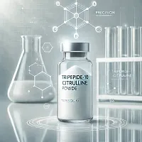 Tripeptide-10 Citrulline 100 g cosmetic ingredient Mylo Opt