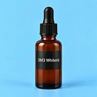 3M3.Whiteris, 5мл
