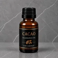 Candle Fragrance Cocoa 1 L cosmetic ingredient Mylo Opt