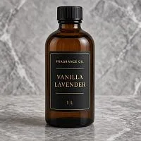 Віддушка Vanilla Lavender 1 літр
