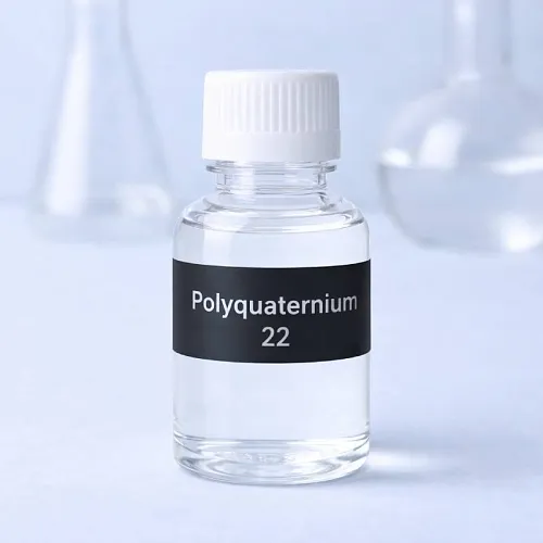 Polyquaternium 22 1кг Polyquaternium 22 1кг