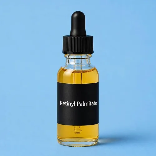 Retinyl Palmitate 1 L Mylo Opt global supplier Retinyl Palmitate 1 L cosmetic ingredient Mylo Opt