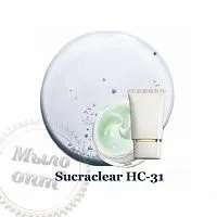 Sucraclear HC-31,10 гр