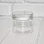 Cosmetic jar with aluminum lid, 50 ml, photos, reviews, use