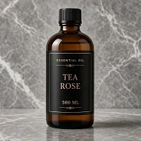 Tea rose Essential Oil 500 ml cosmetic ingredient Mylo Opt