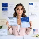 Сертификация и регистрация косметики в ЕС и США: как подобрать сырье под требования