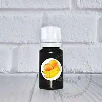 Fragrance Oil Apricot with Banana 1 L cosmetic ingredient Mylo Opt