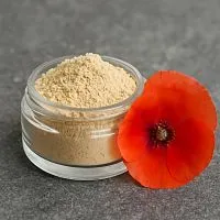 Poppyderm 100 g cosmetic ingredient Mylo Opt