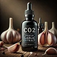 Экстракт СО2 Чеснока, 1 кг
