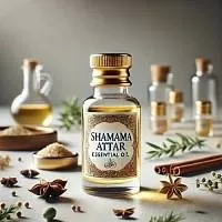 Купить эфирное масло attar shamama, 5 мл