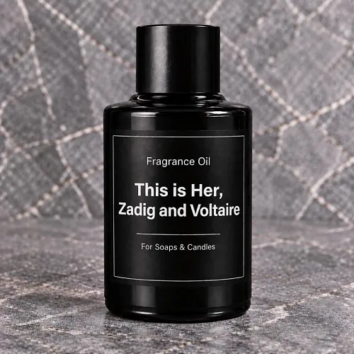 Отдушка This is Her, Zadig and Voltaire, 20 мл артикул VV23090810