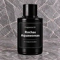 Отдушка Rochas Aquawoman, 25 мл артикул L80253