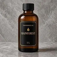 Rainforest Fragrance Oil 1 L cosmetic ingredient Mylo Opt