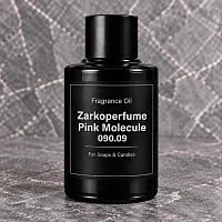 Отдушка Zarkoperfume Pink Molecule 090.09, 1 л описание и применение