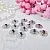 Wick holder, 10 pieces, photos, reviews, use