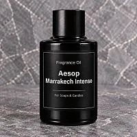 Aesop Marrakech Intense Fragrance Oil 25 ml cosmetic ingredient Mylo Opt