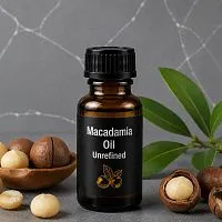 Масло Макадамии нераф, 30 мл артикул 670116