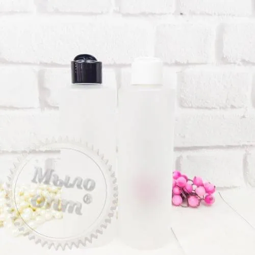 Ella bottle 250 ml fliptop Mylo Opt global supplier Ella bottle 250 ml fliptop cosmetic ingredient Mylo Opt
