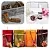 Cinnamon Candle Fragrance Oil, 1 L, photos, reviews, use