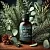 Water soluble - Coniferous eucalyptus Fragrance Oil, 30 ml, photos, reviews, use
