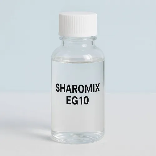 Консервант Sharomix EG10, 1 кг
