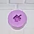Silicone mold Magnolia flower, 3D, photos, reviews, use