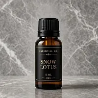 Saussurea involucrata Essential Oil 5 ml cosmetic ingredient Mylo Opt