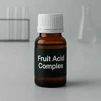 Complex Fruit acids 100 ml cosmetic ingredient Mylo Opt