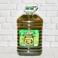 Масло Оливковое Pomace ΑΙΓΛΗ, 5 л