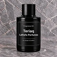 Teriaq Lattafa Perfumes Fragrance Oil 1 L cosmetic ingredient Mylo Opt
