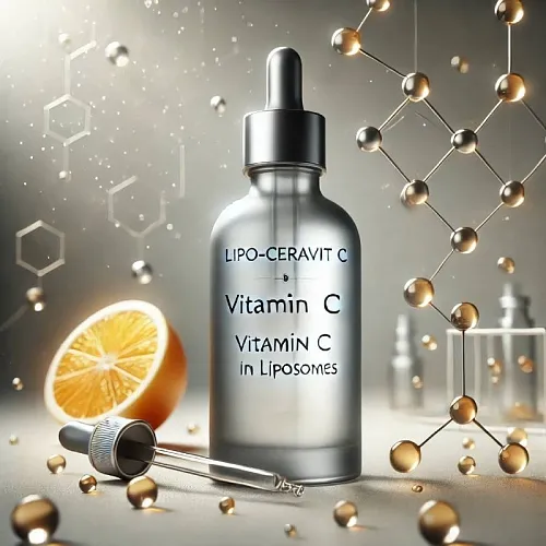 LIPO-CERAVIT C (Витамин С в липосомах), 1 гр