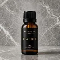 Tea tree Essential Oil 5 ml cosmetic ingredient Mylo Opt