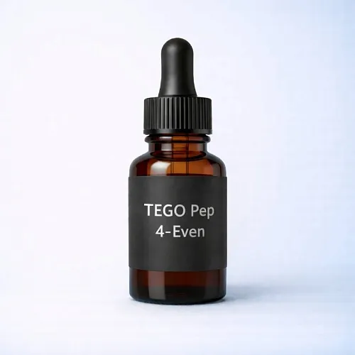 TEGO Pep 4-Even 5 g cosmetic ingredient Mylo Opt