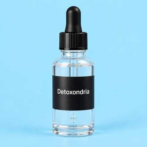 Detoxondria 1кг