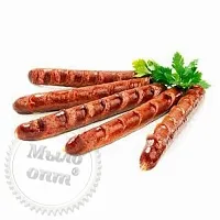 Ароматизатор сухий Ковбаски мисливські, 1 кг