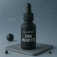 CO2 экстракт Карликовой пальмы, 100 гр описание и применение