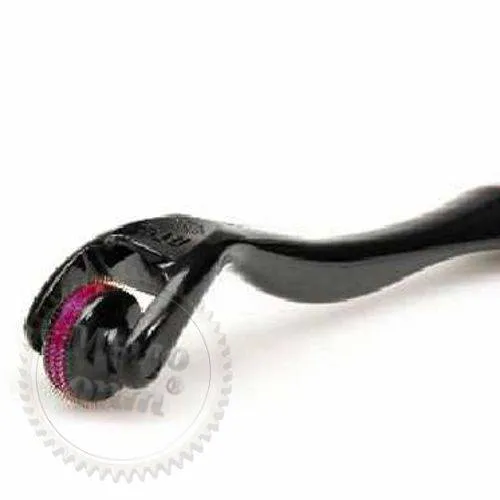 Mesoscooter with a narrow drum MRS for 180 titanium needles 3.0 mm, 300.30 UAH, rating ⭐⭐⭐⭐⭐ Milo Opt